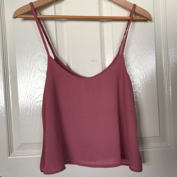 Brandy Melville Tops - john galt brandy melville tank